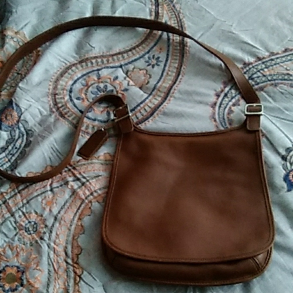 Coach Handbag